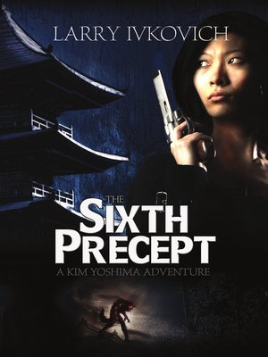 cover image of The Sixth Precept